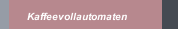 Kaffeevollautomaten