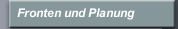 Fronten und Planung